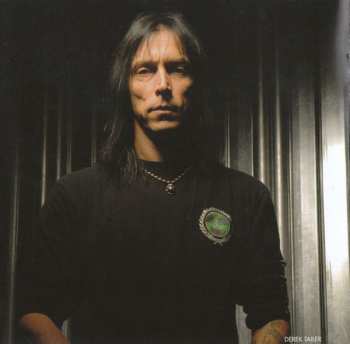 CD Overkill: Ironbound