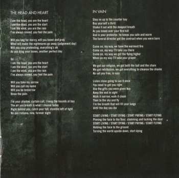 CD Overkill: Ironbound