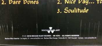 2LP Overkill: Live In Overhausen Horrorscope Volume One CLR | LTD