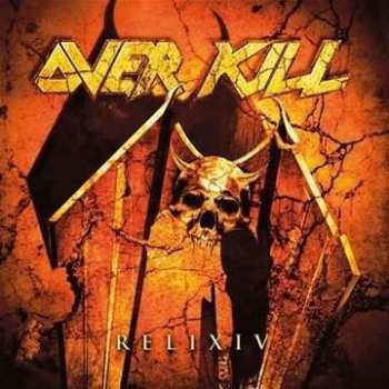 CD Overkill: ReliXIV