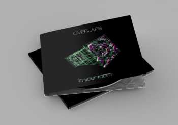 CD Overlaps:  In Your Room