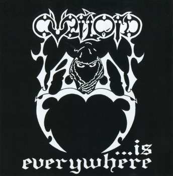 CD Overlord: Overland ...Is Everywhere