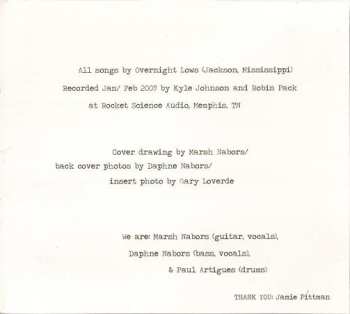 CD Overnight Lows: City Of Rotten Eyes