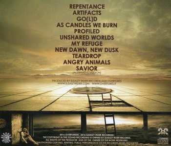 CD Overtures: Artifacts