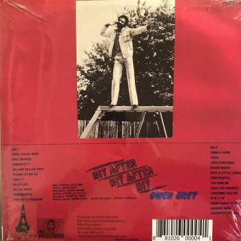 LP Owen Gray: Hit After Hit After Hit