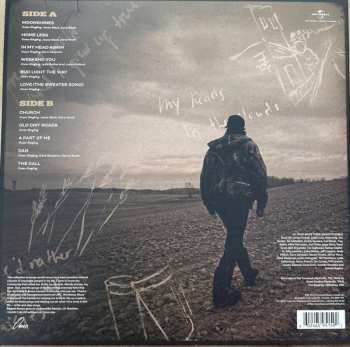 LP Owen Riegling: Bruce County (From The Beginning)