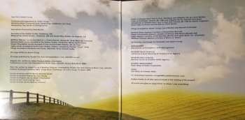 LP Owl City: All Things Bright And Beautiful