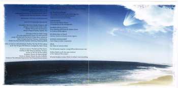 CD Owl City: Ocean Eyes