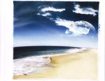 CD Owl City: Ocean Eyes