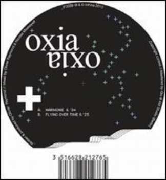 Album Oxia: Harmonie