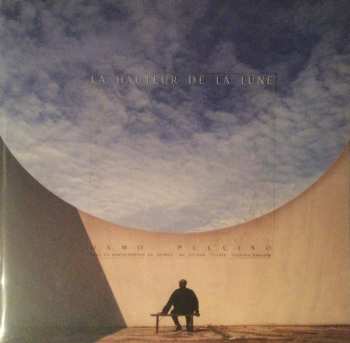 2LP Oxmo Puccino: La Hauteur De La Lune
