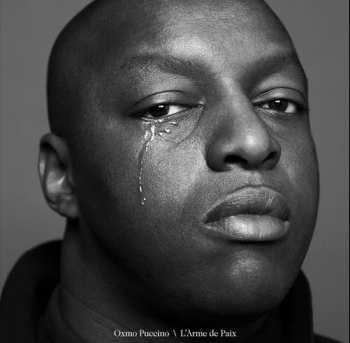 CD Oxmo Puccino: L'Arme De Paix