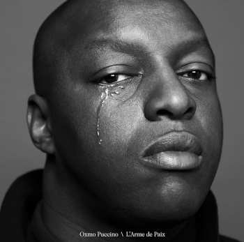 2LP Oxmo Puccino: L'Arme De Paix