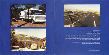 CD Oysterband: Little Rock To Leipzig