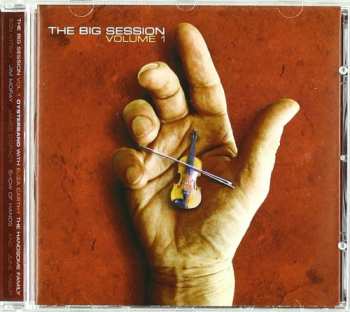 CD Oysterband: The Big Session Volume 1