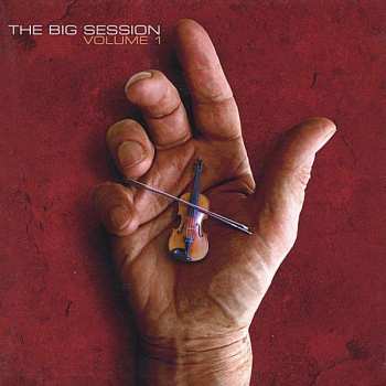 CD Oysterband: The Big Session Volume 1