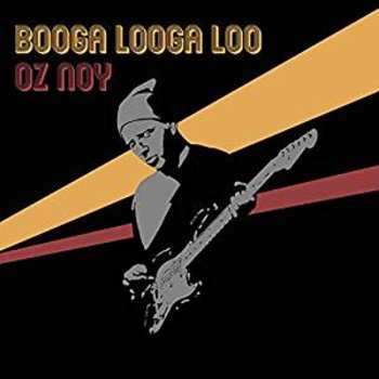CD Oz Noy: Booga Looga Loo