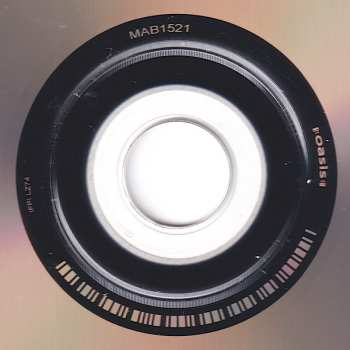 CD Oz Noy: Who Gives A Funk