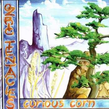 LP Ozric Tentacles: Curious Corn