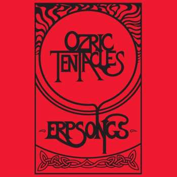 2LP Ozric Tentacles: Erpsongs