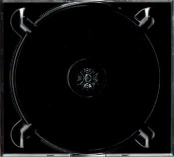 CD Ozric Tentacles: Jurassic Shift DIGI