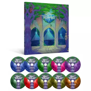 Through The Magick Valley