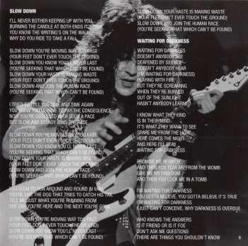 CD Ozzy Osbourne: Bark At The Moon