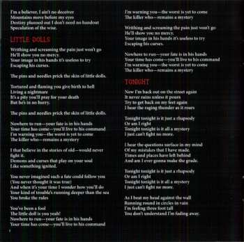 CD Ozzy Osbourne: Diary Of A Madman