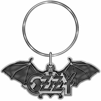 Merch Ozzy Osbourne: Schlüsselanhänger Ordinary Man