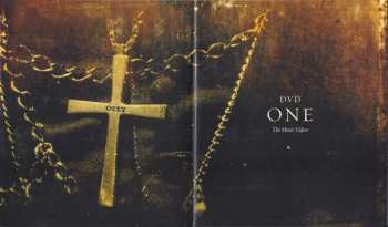 2DVD Ozzy Osbourne: Memoirs Of A Madman