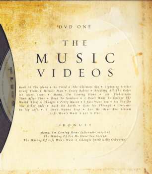 2DVD Ozzy Osbourne: Memoirs Of A Madman