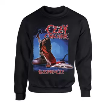 Sweatshirt Blizzard Of Ozz
