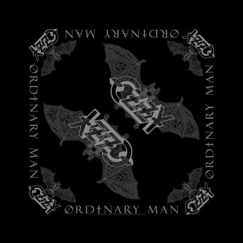 Merch Ozzy Osbourne: Tuch Ordinary Man