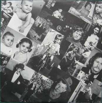 LP P. Mobil: Mobilizmo