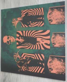 LP Paakallo: Pääkallo LTD | CLR