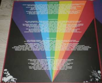 LP Paakallo: Pääkallo LTD | CLR