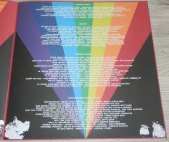 LP Paakallo: Pääkallo LTD | CLR