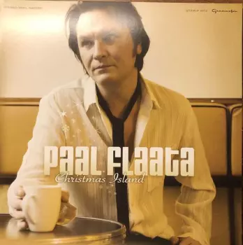 Paal Flaata: Christmas Island