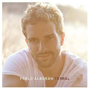Album Pablo Alborán: Terral