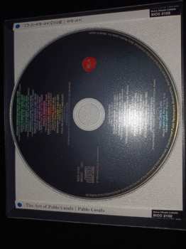 CD Pablo Casals: The Art Of Pablo Casals - Early Recordings 1925-1928