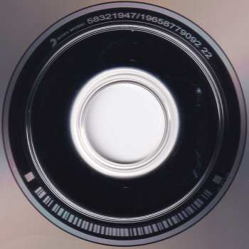 CD Pablo Sáinz Villegas: The Blue Album