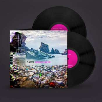 2LP Placebo: Never Let Me Go LTD