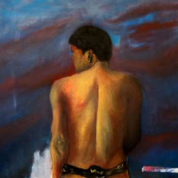 2LP Pachakuti & young.vishnu: Dédalo