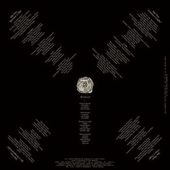 2LP Pachakuti & young.vishnu: Dédalo