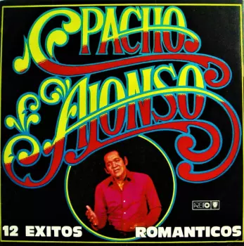 12 Exitos Romanticos