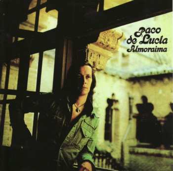 CD Paco De Lucía: Almoraima
