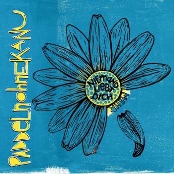 Album Paddelnohnekanu: Niemand Liebt Dich Mehr