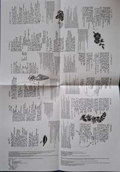 LP Paddelnohnekanu: Niemand Liebt Dich Mehr CLR | LTD