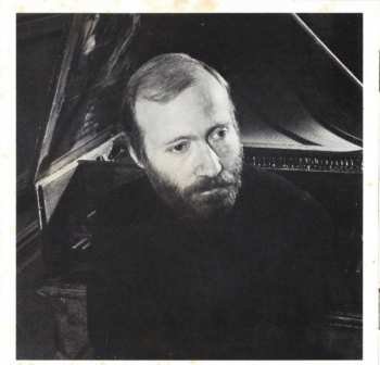 CD Scott Ross: Fandango / 9 Sonatas