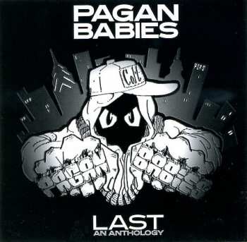 Album Pagan Babies: Last